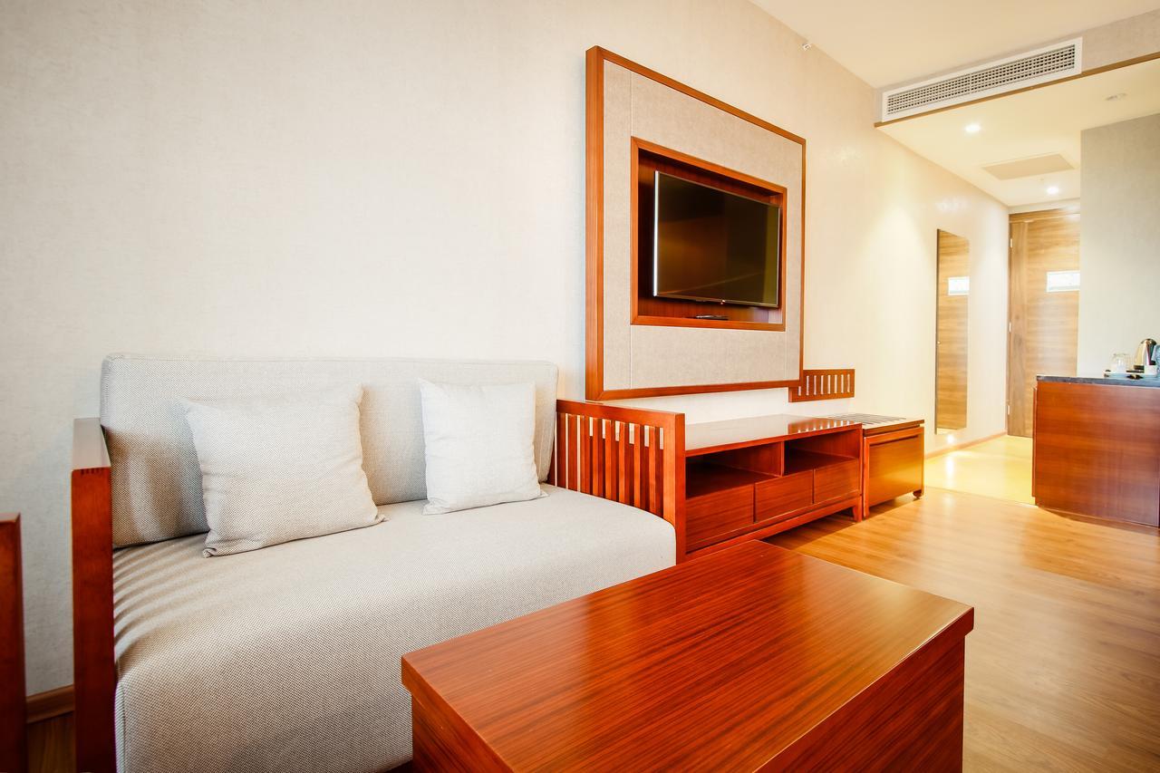 Anaklia Resort By Pratap'S Signature ภายนอก รูปภาพ