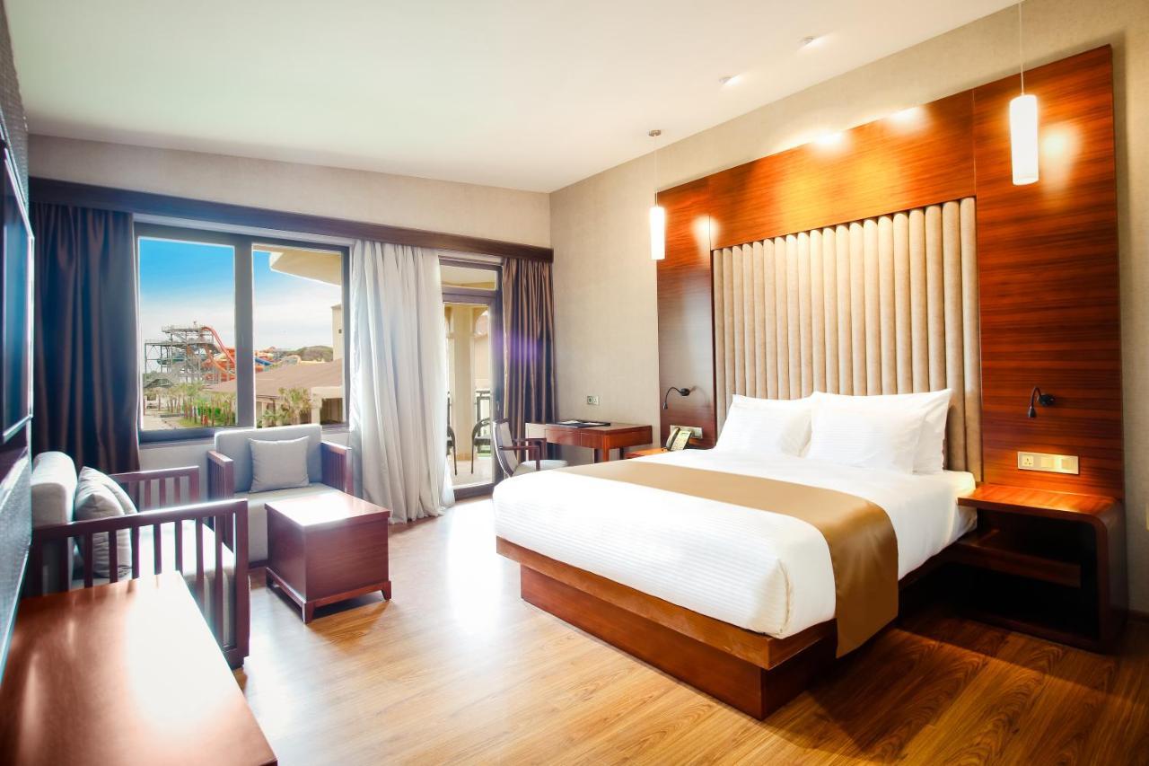 Anaklia Resort By Pratap'S Signature ภายนอก รูปภาพ