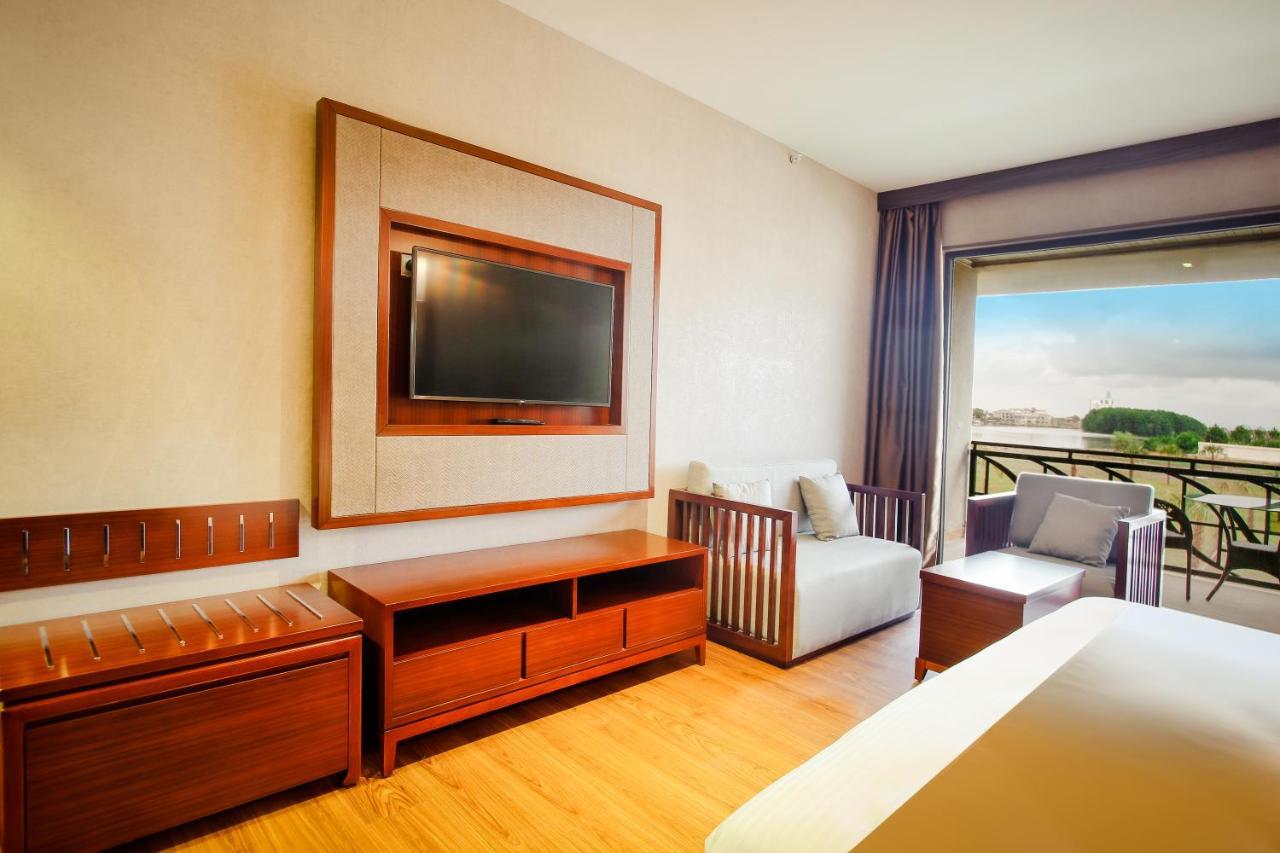 Anaklia Resort By Pratap'S Signature ภายนอก รูปภาพ