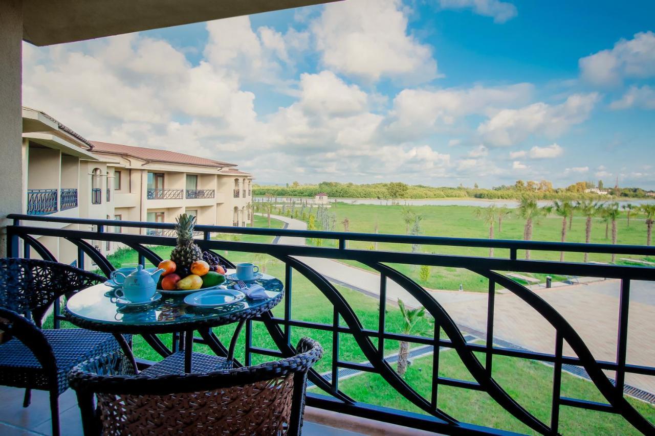Anaklia Resort By Pratap'S Signature ภายนอก รูปภาพ