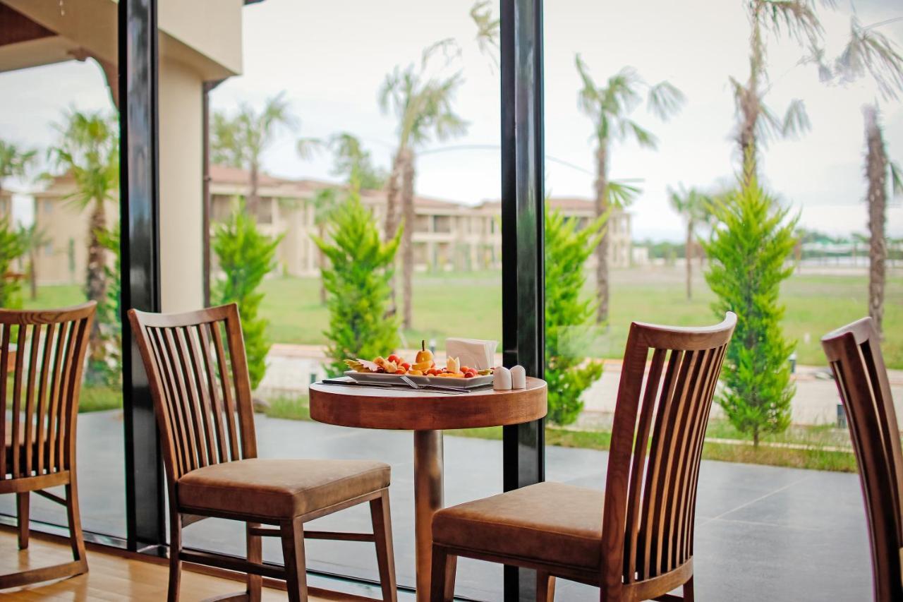 Anaklia Resort By Pratap'S Signature ภายนอก รูปภาพ