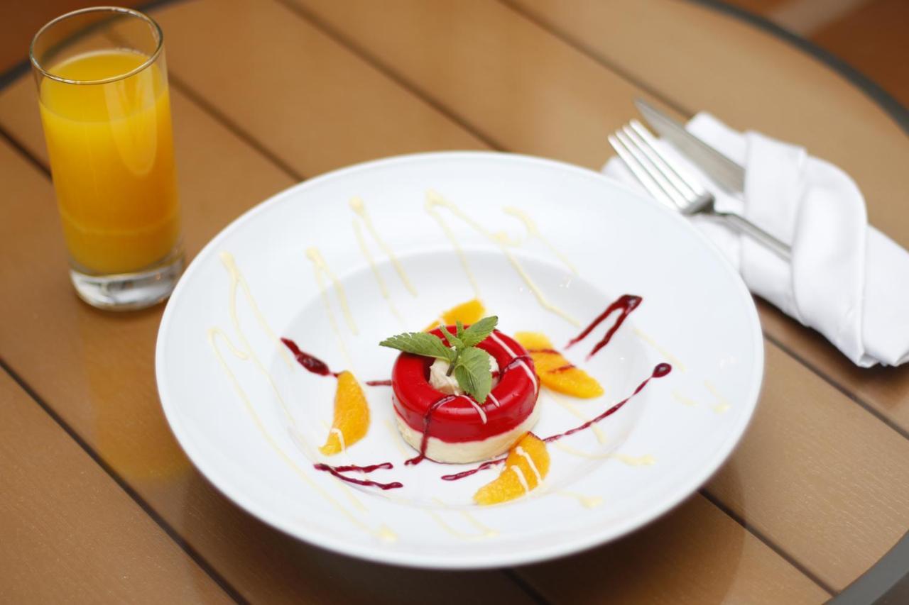 Anaklia Resort By Pratap'S Signature ภายนอก รูปภาพ