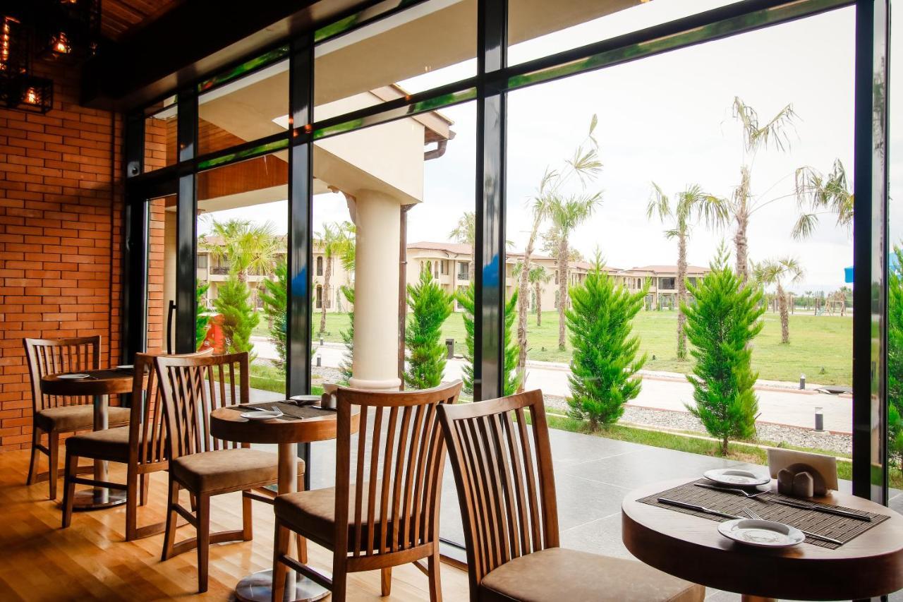 Anaklia Resort By Pratap'S Signature ภายนอก รูปภาพ