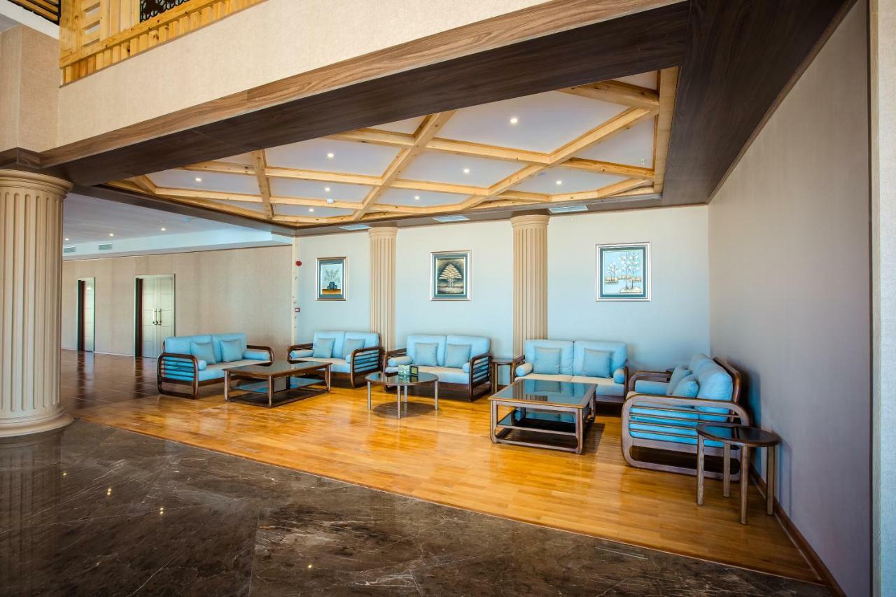 Anaklia Resort By Pratap'S Signature ภายนอก รูปภาพ