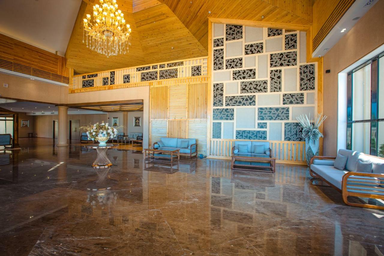 Anaklia Resort By Pratap'S Signature ภายนอก รูปภาพ