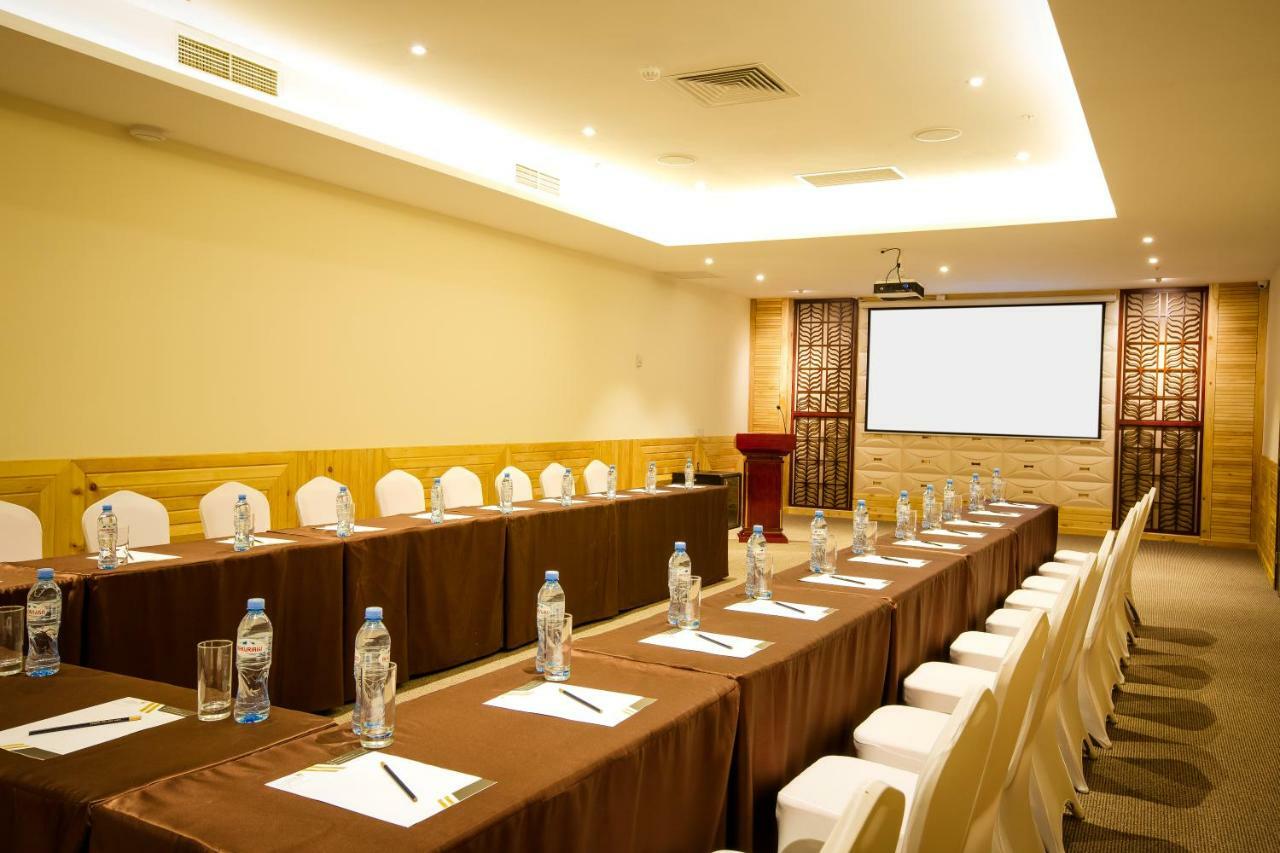 Anaklia Resort By Pratap'S Signature ภายนอก รูปภาพ