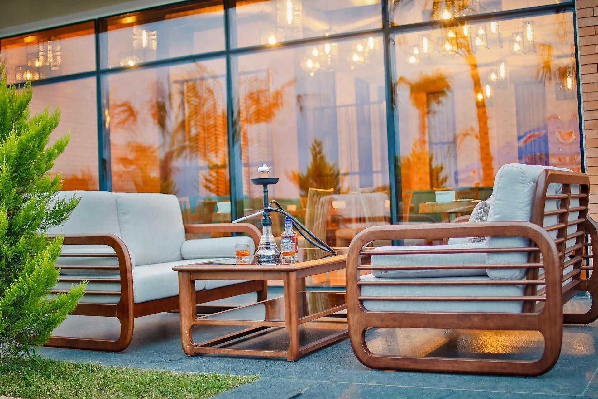 Anaklia Resort By Pratap'S Signature ภายนอก รูปภาพ