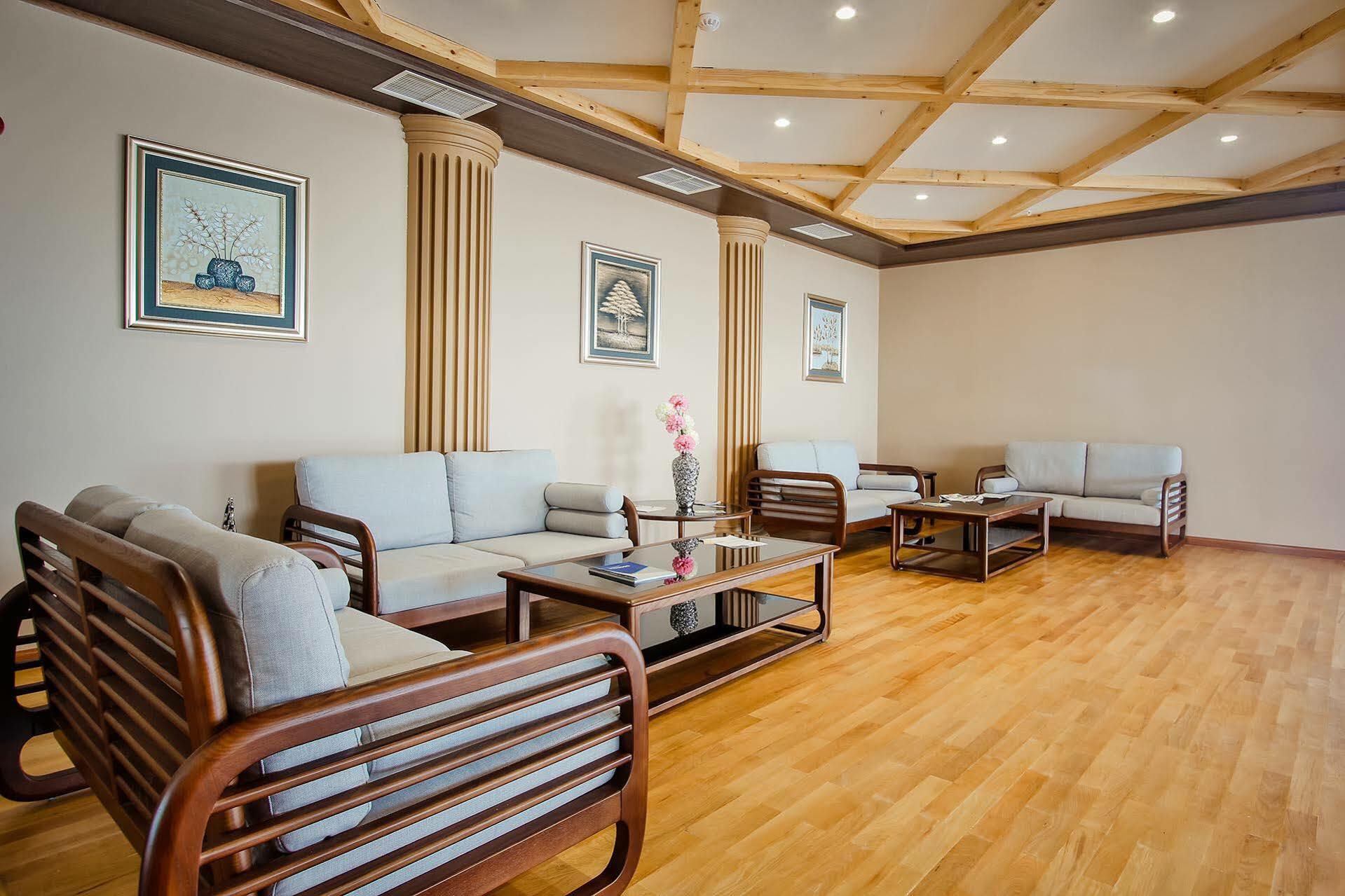Anaklia Resort By Pratap'S Signature ภายนอก รูปภาพ