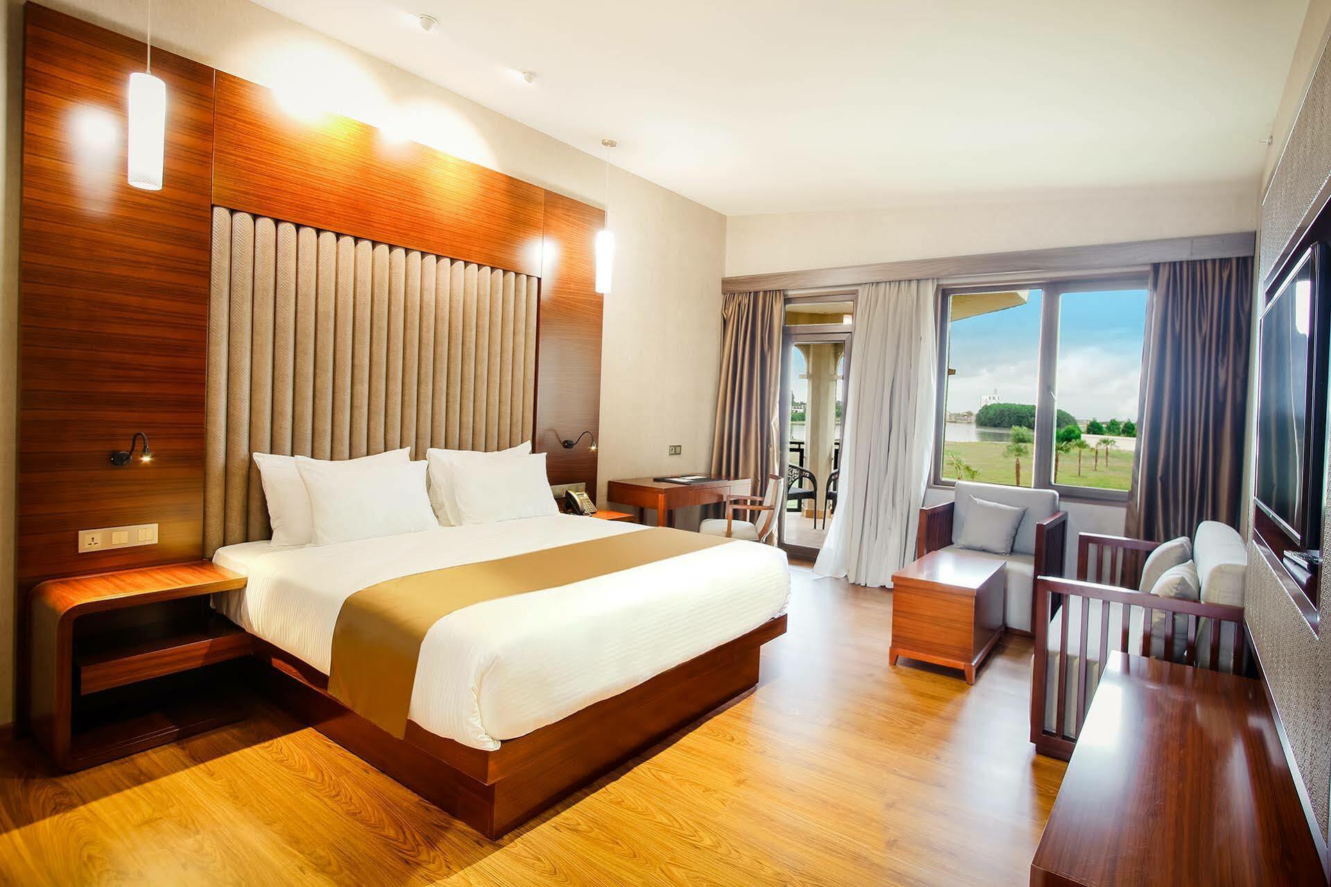 Anaklia Resort By Pratap'S Signature ภายนอก รูปภาพ