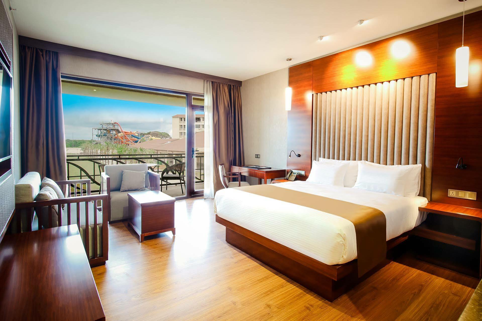 Anaklia Resort By Pratap'S Signature ภายนอก รูปภาพ