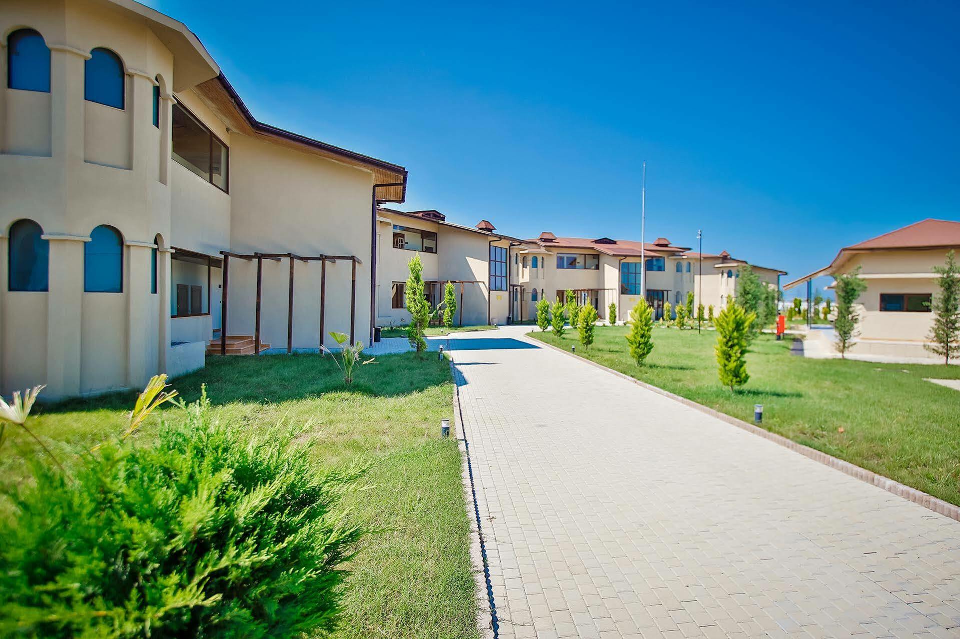 Anaklia Resort By Pratap'S Signature ภายนอก รูปภาพ